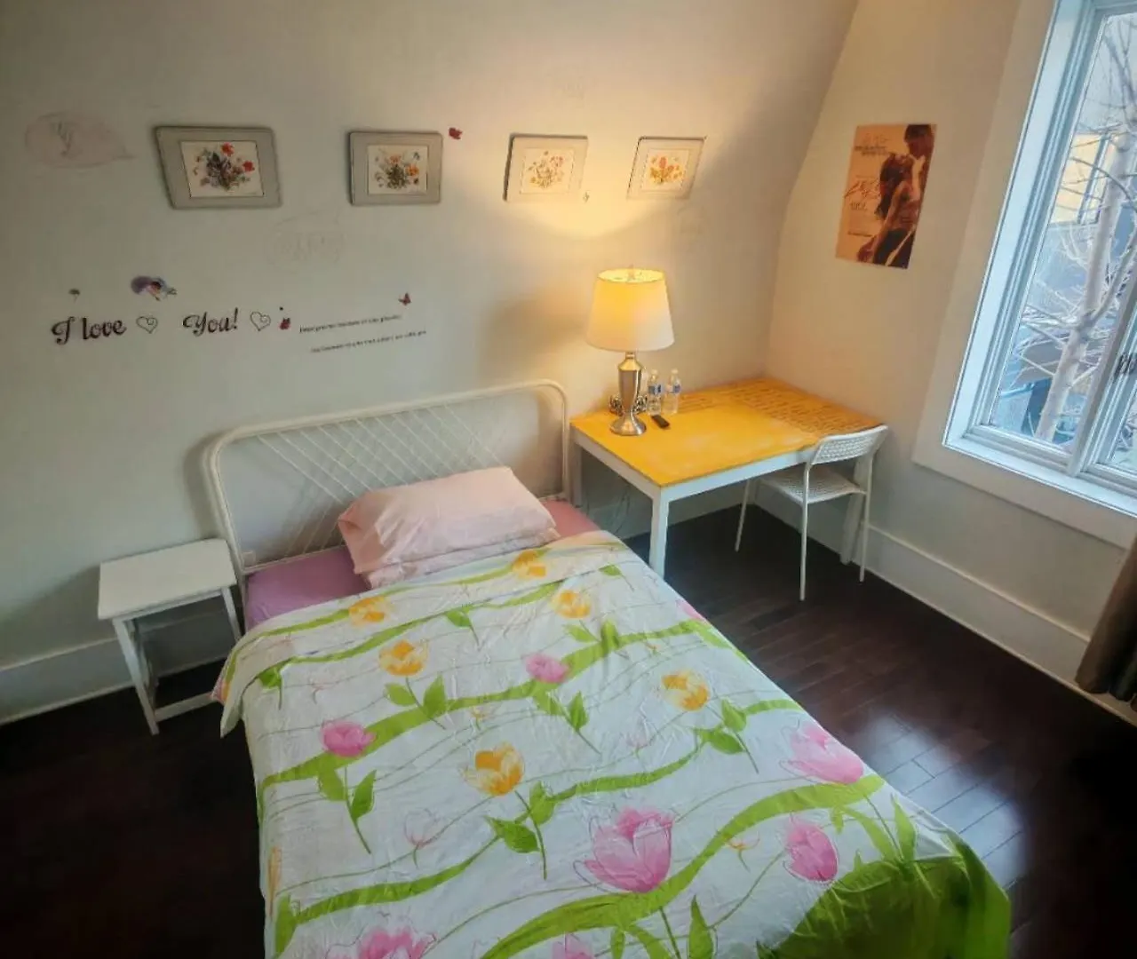 אוטווה City Center Room Near Universty,Canal,Train Station