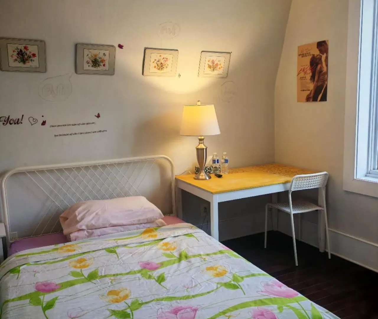 אוטווה City Center Room Near Universty,Canal,Train Station בית אירוח