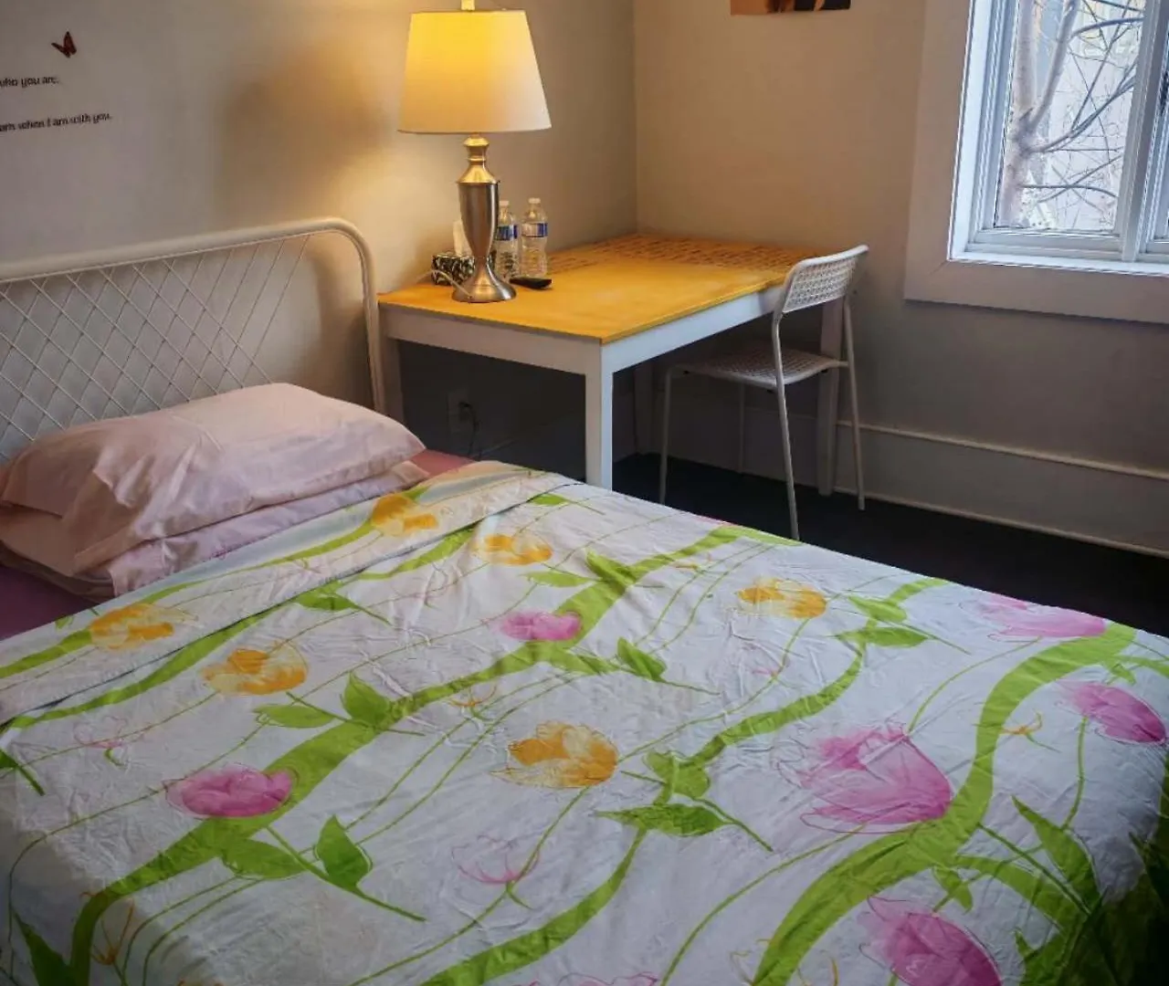 בית אירוח אוטווה City Center Room Near Universty,Canal,Train Station קנדה