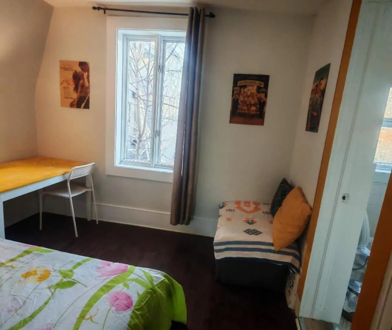אוטווה City Center Room Near Universty,Canal,Train Station